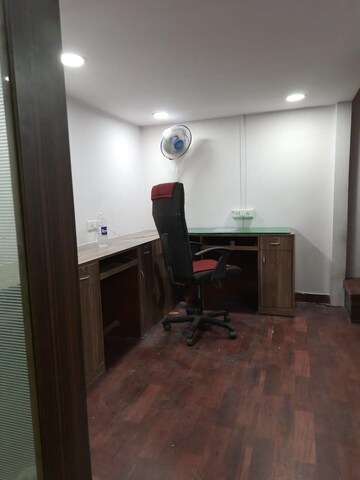  Office Space For Rent in Haware Fantasia, Vashi Sector 28