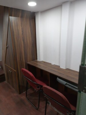 Team Area in  Office Space at Haware Fantasia, Vashi Sector 28 – for Rent
