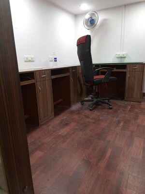 Team Area in  Office Space at Haware Fantasia, Vashi Sector 28 – for Rent