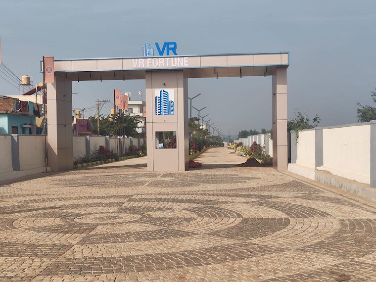 Exterior View, chikkaballapur  1500 Sq.Ft. Plot In Chikkaballapur Bangalore 9479528