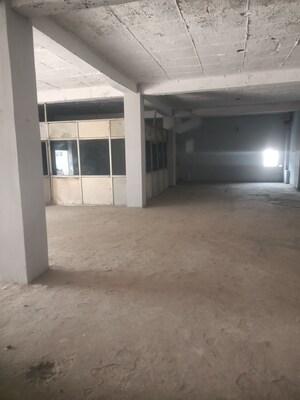 Parking in  Warehouse at Bptp Park Sentosa, Sector 77 – for Rent