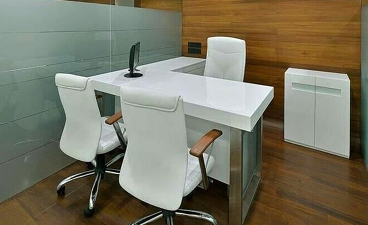 Team Area, solitaire-corporate-park Commercial Office Space 2543 Sq.Ft. In Andheri East Mumbai 9479509