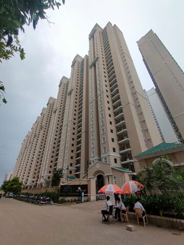 3 BHK Apartment – Exterior View View at ATS Homekraft Pious Hideaways, Sector 150 - for Sale
