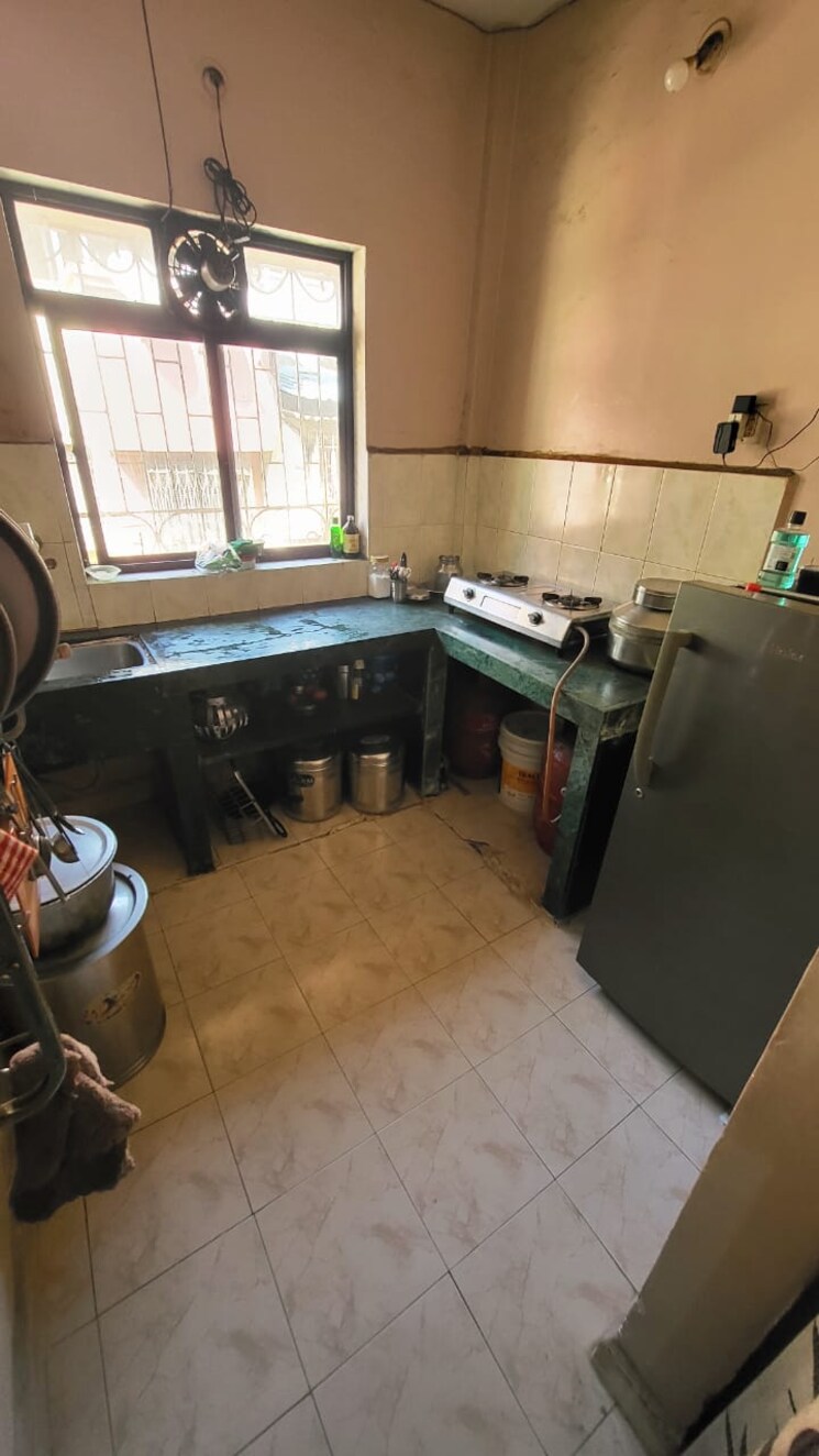 Kitchen, yash-chs-panvel 1 RK 441 Sq.Ft. Apartment In Panvel Sector 4 Navi Mumbai 9479542