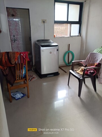 Room in 1 RK Apartment at Yash CHS Panvel, Panvel Sector 4 – for Sale