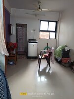 1 Rk  + Pooja Room 441 Sq.Ft. Apartment in Yash CHS Panvel