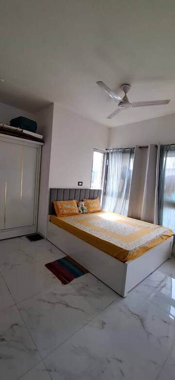  Pg For Rent in Andheri West