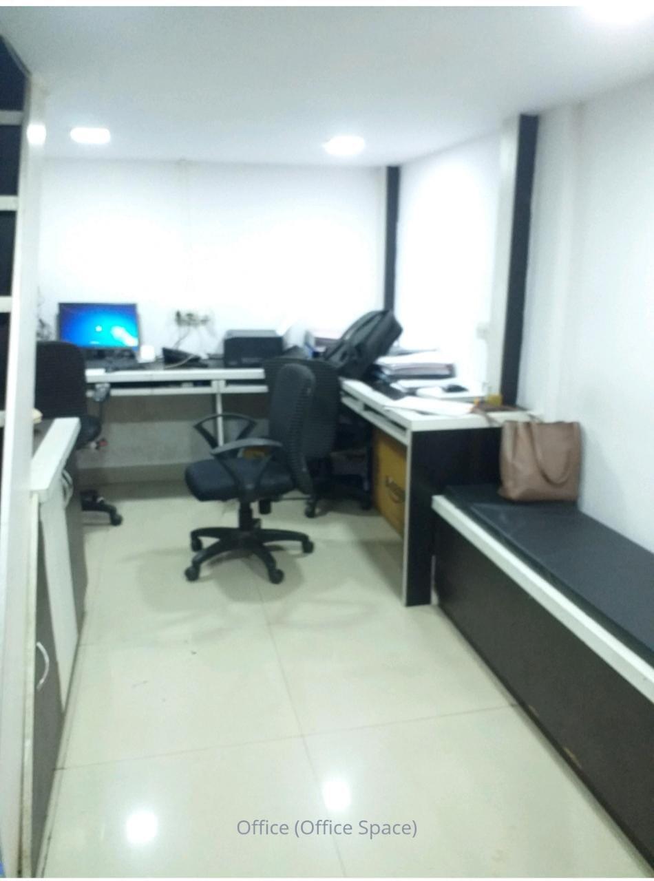Office Space For Rent in Haware Fantasia