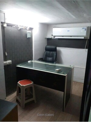 Team Area in  Office Space at Haware Fantasia, Vashi Sector 28 – for Rent