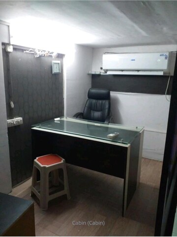 Team Area in  Office Space at Haware Fantasia, Vashi Sector 28 – for Rent