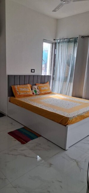  Pg For Rent in Andheri West