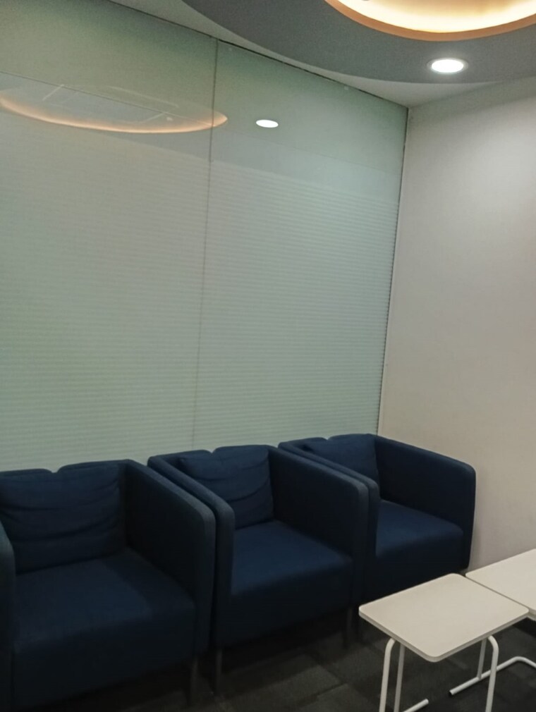 Team Area, rupa-solitaire Commercial Office Space 2230 Sq.Ft. In Kopar Khairane Navi Mumbai 9479545
