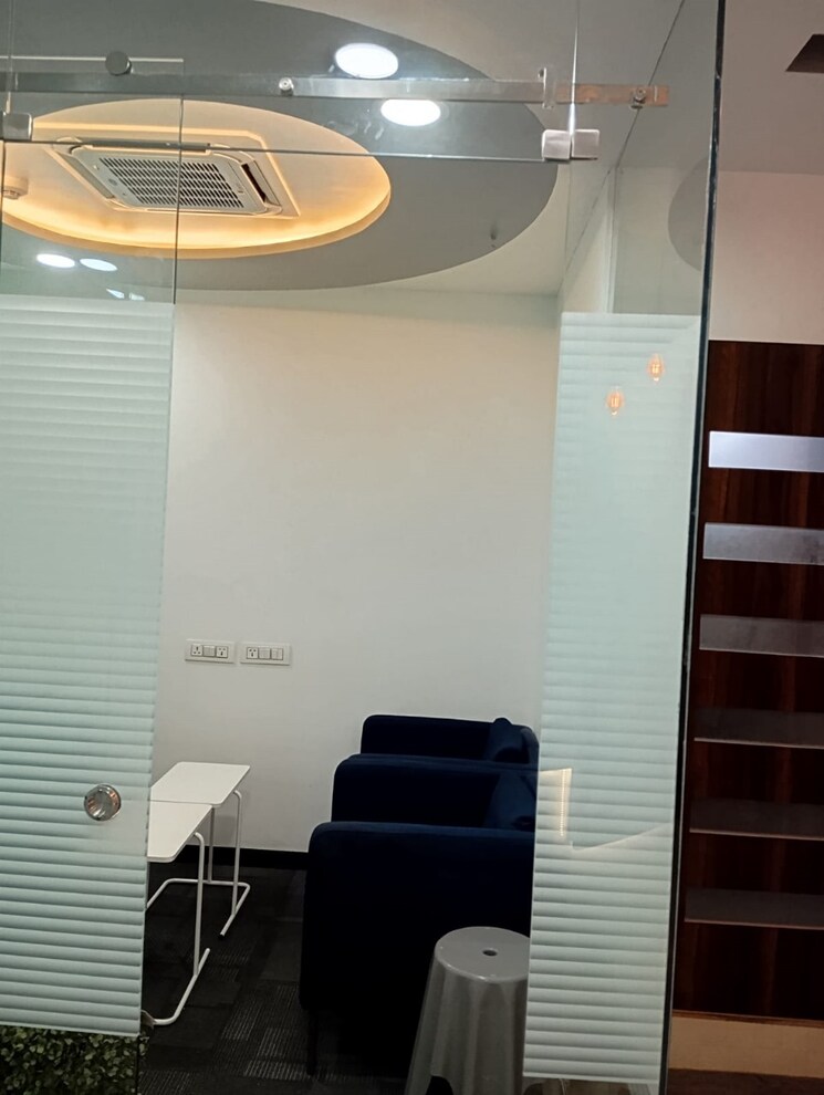 Team Area, rupa-solitaire Commercial Office Space 2230 Sq.Ft. In Kopar Khairane Navi Mumbai 9479545