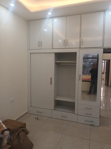 3 BHK Apartment For Sale in Pir Machalla