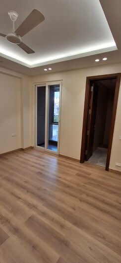 4 BHK + Pooja Room Builder Floor For Sale in East Of Kailash