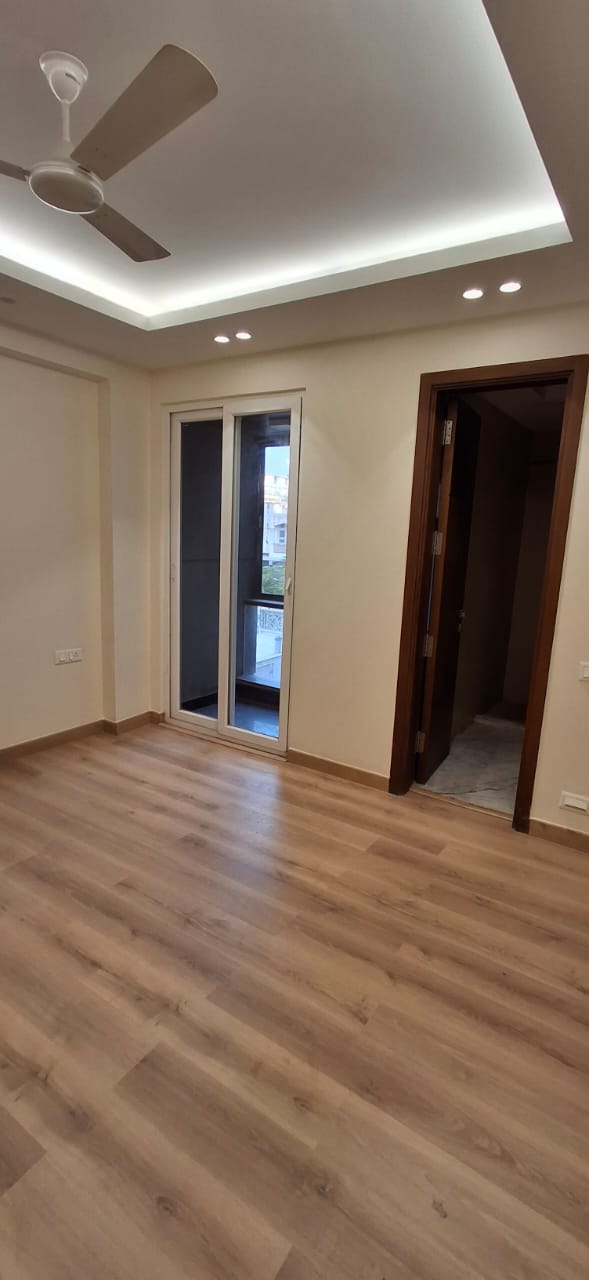 4 BHK + Pooja Room Builder Floor For Sale in East Of Kailash