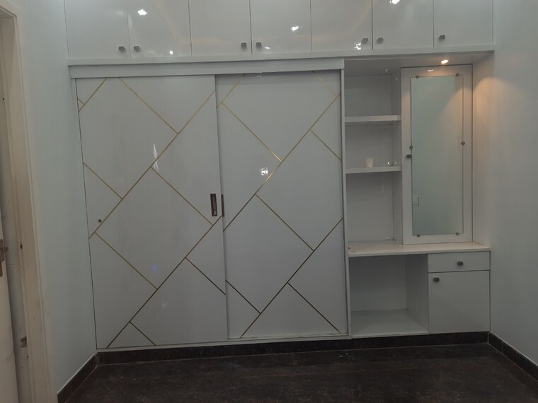 Room, horamavu 2 Bedroom 1100 Sq.Ft. Independent House In Horamavu Bangalore 9479559