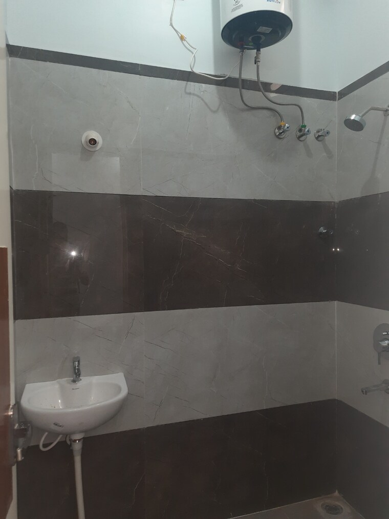 Bathroom, horamavu 2 Bedroom 1100 Sq.Ft. Independent House In Horamavu Bangalore 9479559