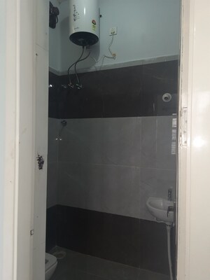 Bathroom in 2 BHK Independent House at Horamavu – for Rent