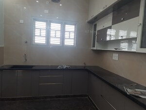 Kitchen in 2 BHK Independent House at Horamavu – for Rent