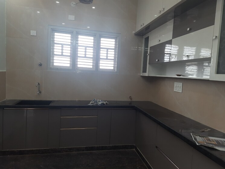 Kitchen, horamavu 2 Bedroom 1100 Sq.Ft. Independent House In Horamavu Bangalore 9479559