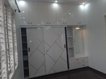 Furnished Amenities in 2 BHK Independent House at Horamavu – for Rent