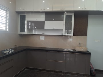Kitchen in 2 BHK Independent House at Horamavu – for Rent
