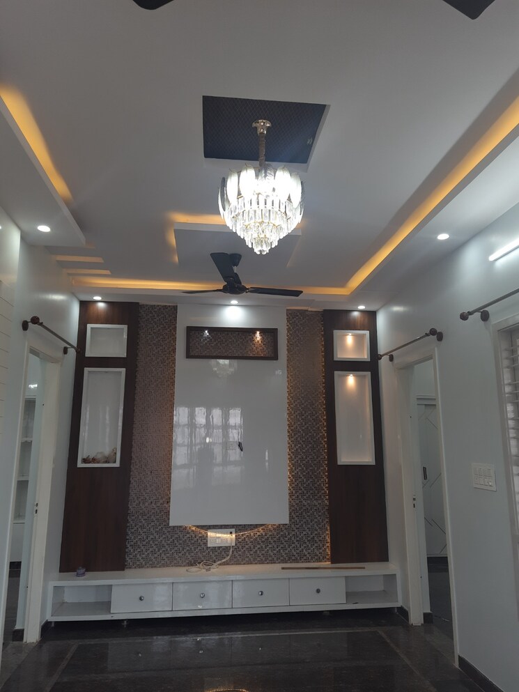 Living Room, horamavu 2 Bedroom 1100 Sq.Ft. Independent House In Horamavu Bangalore 9479559