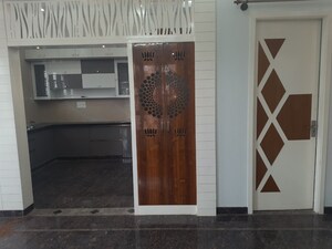 Building Lobby in 2 BHK Independent House at Horamavu – for Rent