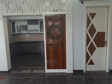 Building Lobby in 2 BHK Independent House at Horamavu – for Rent