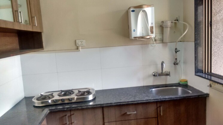 Kitchen, poonam-apartments-worli 2 Bedroom 900 Sq.Ft. Apartment In Worli Mumbai 9479567