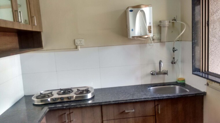 Kitchen, poonam-apartments-worli 2 Bedroom 900 Sq.Ft. Apartment In Worli Mumbai 9479567