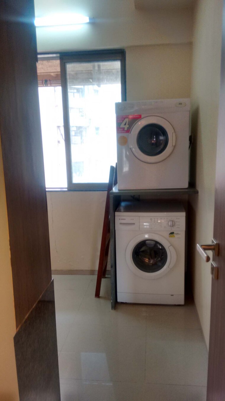 Kitchen, poonam-apartments-worli 2 Bedroom 900 Sq.Ft. Apartment In Worli Mumbai 9479567