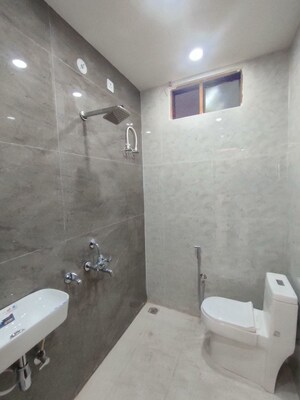 Bathroom in 3 BHK Independent House at Deva Road – for Sale