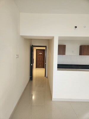 Building Lobby in 3 BHK Apartment at Avon Vista, Balewadi – for Rent