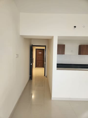 Building Lobby in 3 BHK Apartment at Avon Vista, Balewadi – for Rent