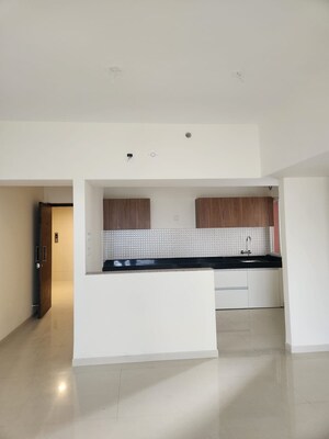 Kitchen in 3 BHK Apartment at Avon Vista, Balewadi – for Rent