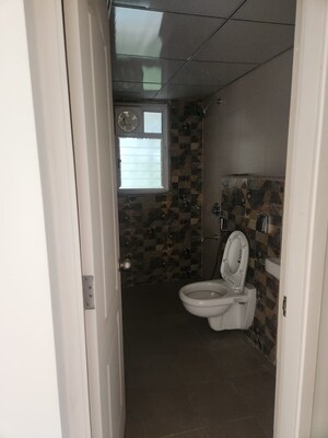 Bathroom in 3 BHK Apartment at Avon Vista, Balewadi – for Rent