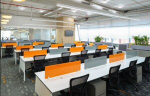  Office Space For Rent in Andheri East