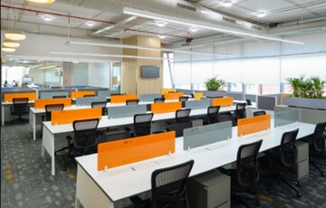  Office Space For Rent in Andheri East