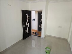 1 BHK + Pooja Room Apartment For Sale in Kirkatwadi