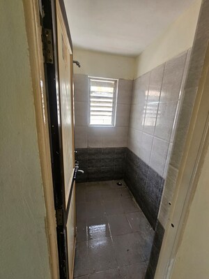 Bathroom in 1 BHK Apartment at Kirkatwadi – for Sale