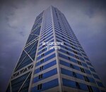 200 Sq.Ft. Office Space in Sunshine Tower Dadar