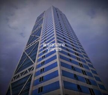  Office Space For Rent in Sunshine Tower Dadar, Dadar West