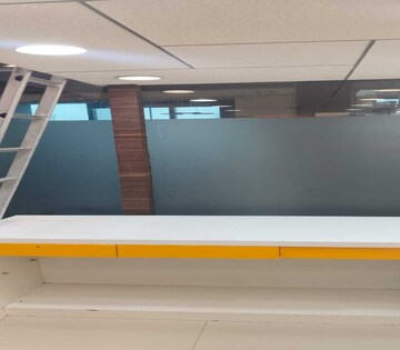 Furnished Amenities in  Office Space at Sunshine Tower Dadar, Dadar West – for Rent