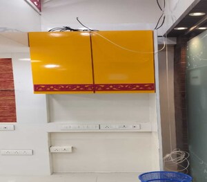 Furnished Amenities in  Office Space at Sunshine Tower Dadar, Dadar West – for Rent