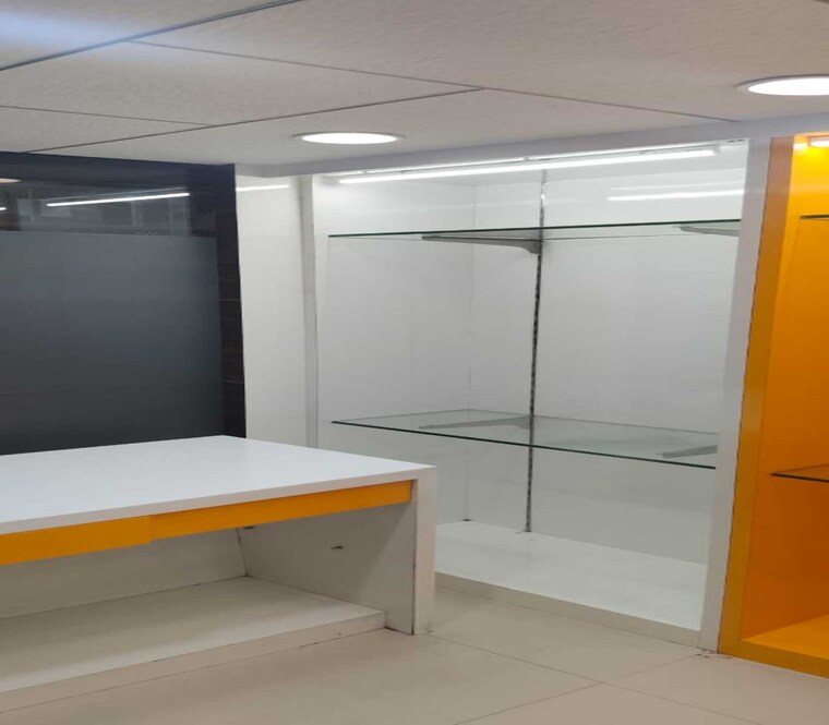 Team Area, sunshine-tower-dadar Commercial Office Space 200 Sq.Ft. In Dadar West Mumbai 9479614