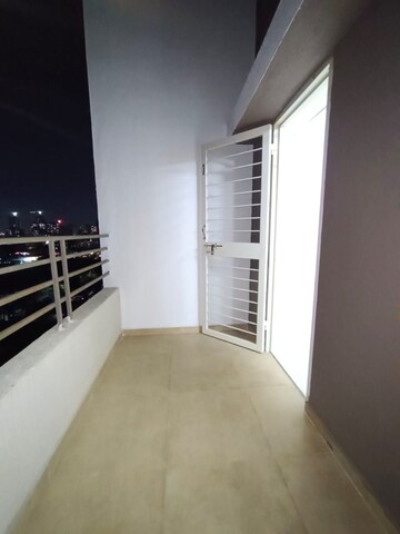 Staircase in 2 BHK Apartment at Renuka Gloria, Ravet – for Rent