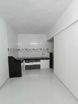 Kitchen in 2 BHK Apartment at Renuka Gloria, Ravet – for Rent