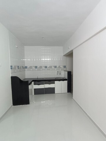 Kitchen in 2 BHK Apartment at Renuka Gloria, Ravet – for Rent